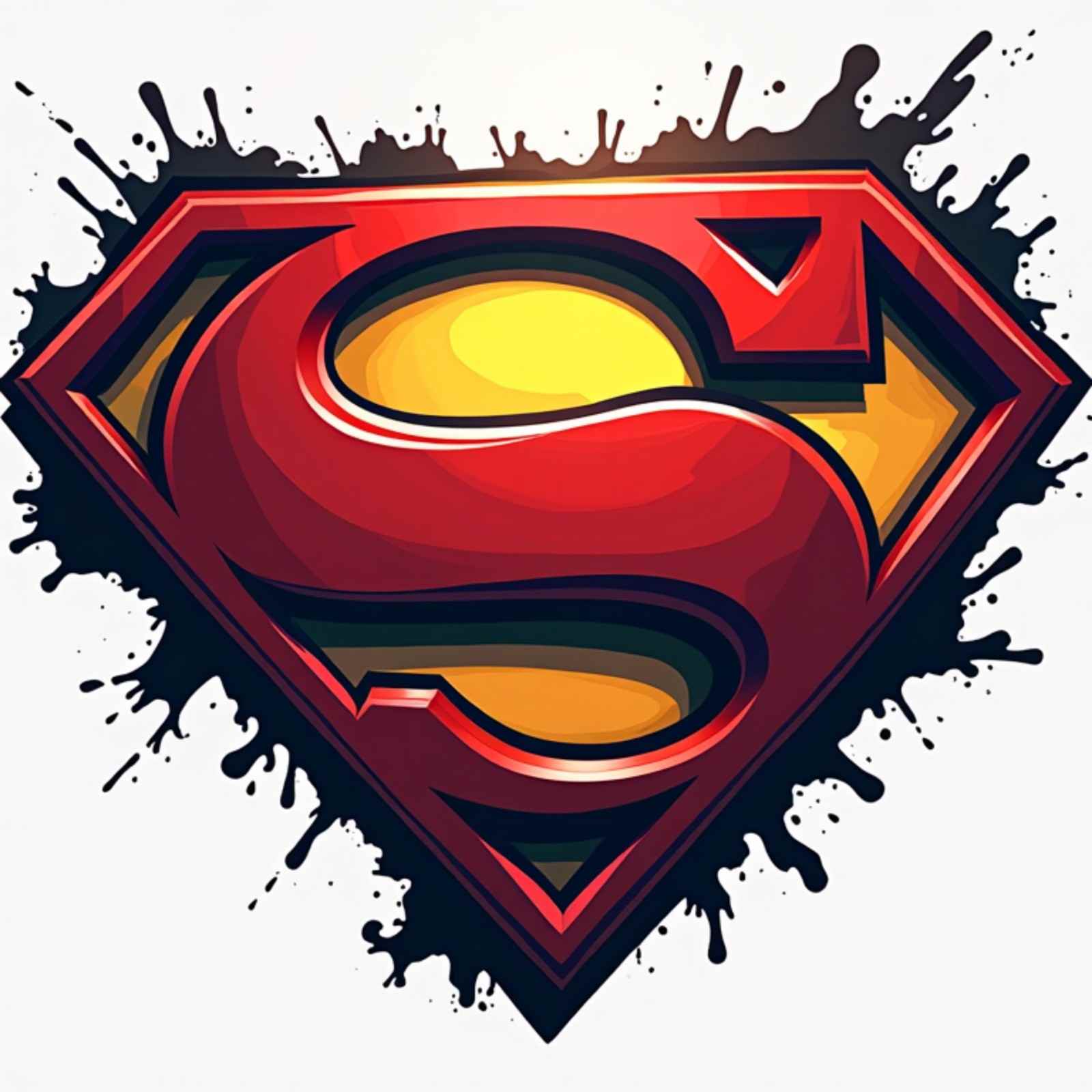 Superheroes           